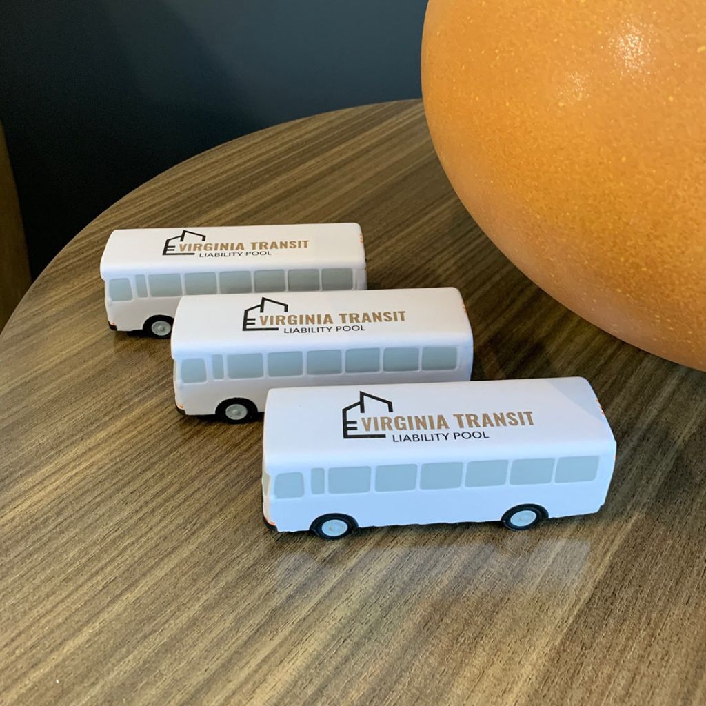 VTLP Squishy Buses