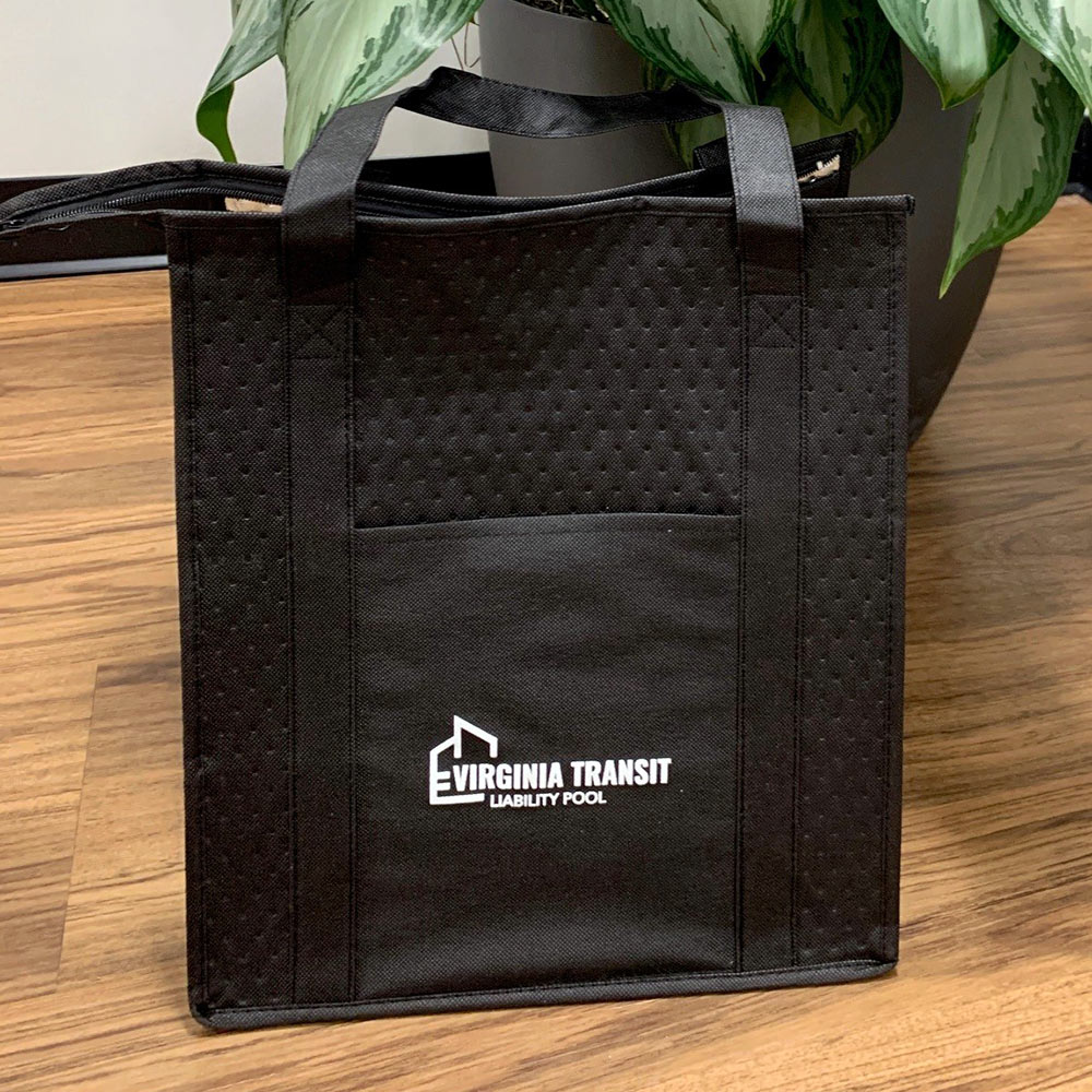 VTLP Tote Bags