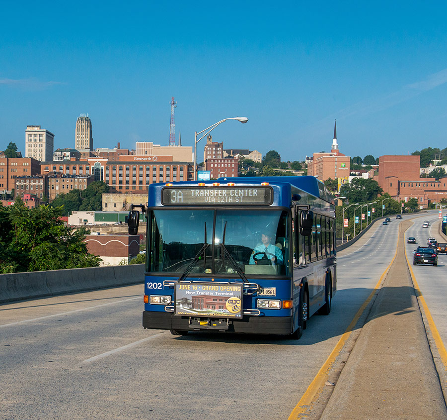 Virginia Transit Liability Pool